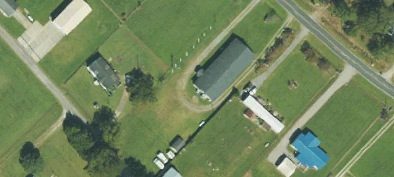 4341 Terrapin Trak Rd