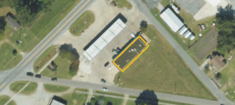 550 Us Hwy 264th Byp