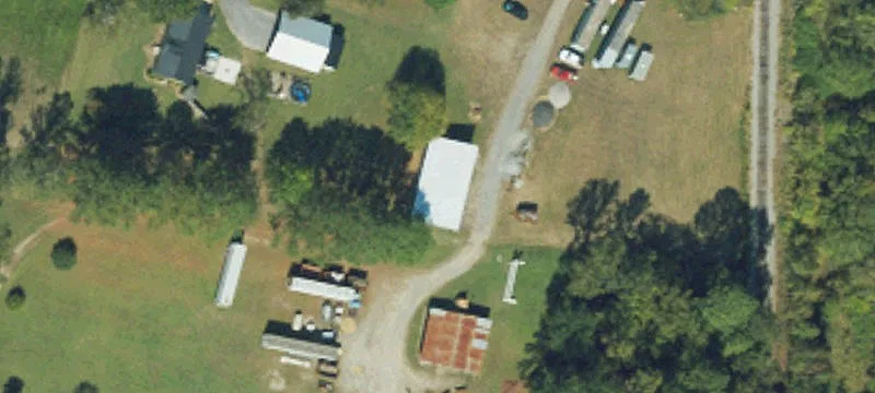 186 Buck Boone Rd