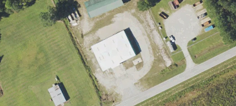 4570 Et Richardson Rd
