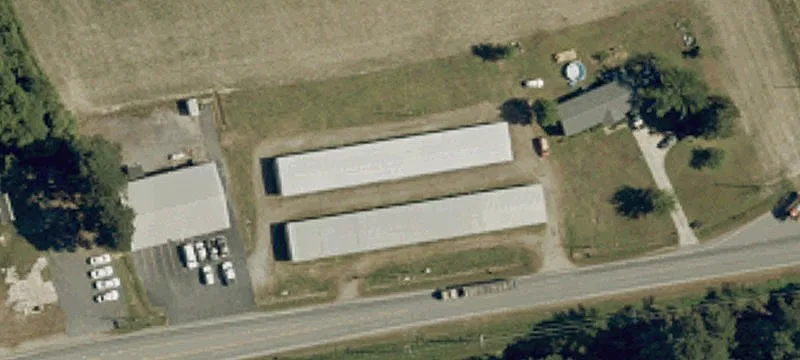 20 Us Hwy 158th W