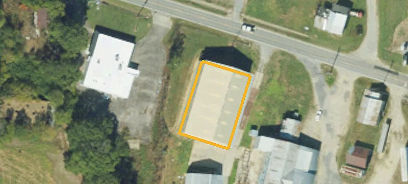 Rich Square, NC 27869