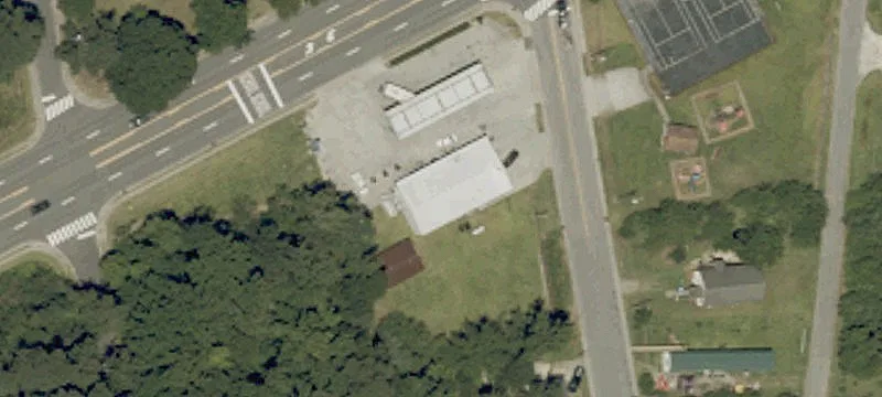 811 Scuppernong Dr