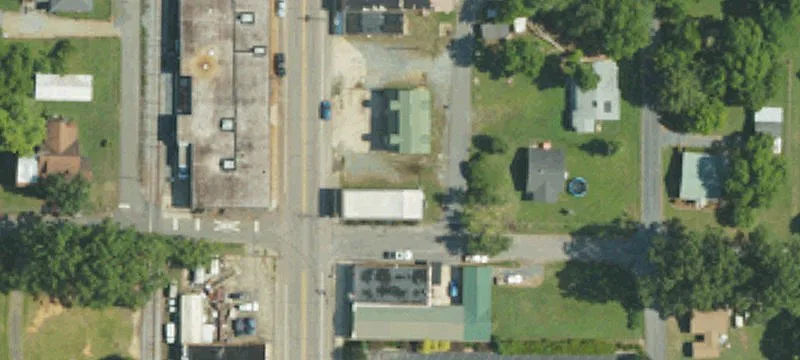 Main St