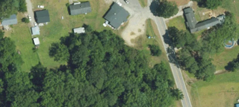 5000 Frank Price Church Rd