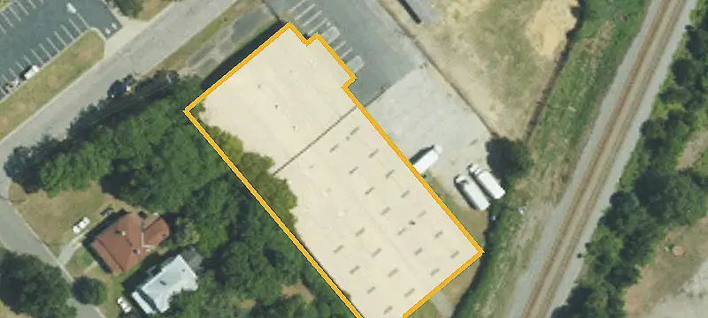 612 Tarboro E St