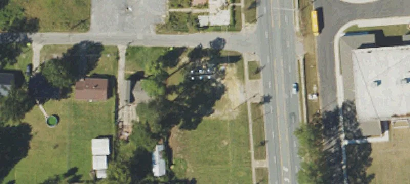 315 Jk Powell Blvd