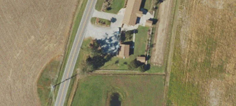 9157 Peacock Rd