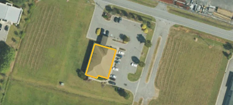 316 Mccaskey Rd