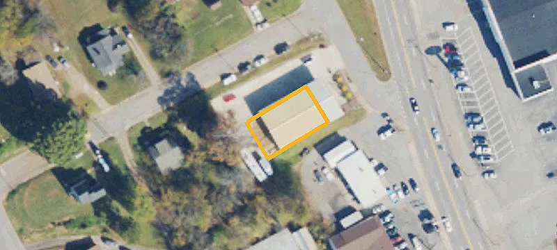 101 Reynolds Rd