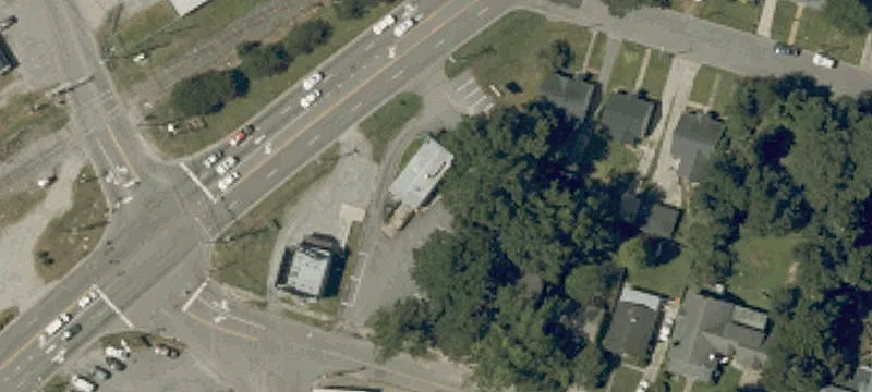 1122 Main St