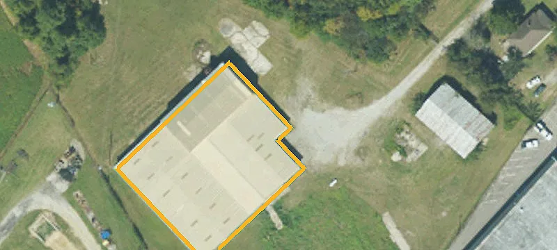 205 Grimes Rd