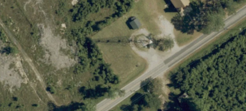 61 Us Hwy 158th W