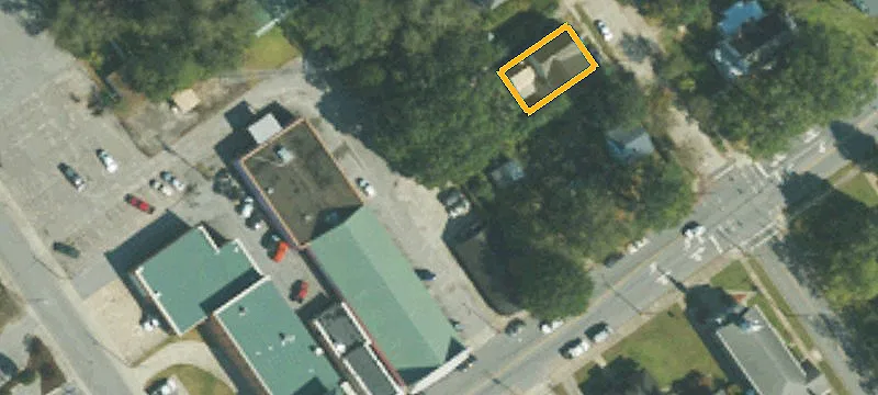 118 Main St