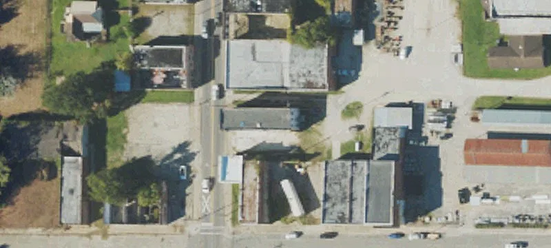 110 Brown St