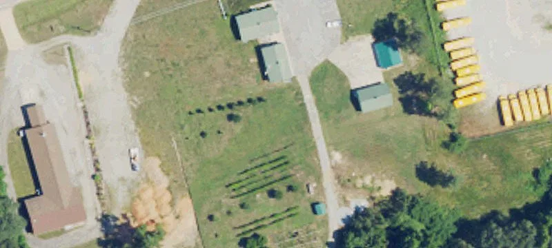 281 Us Hwy 1st S