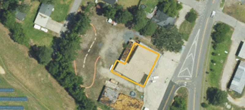 308 Parker St