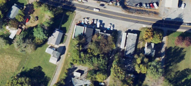 Elk Spur St
