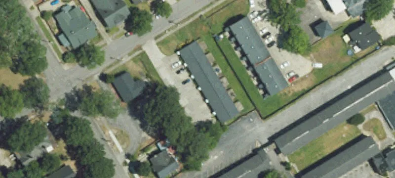 109 Warren W St
