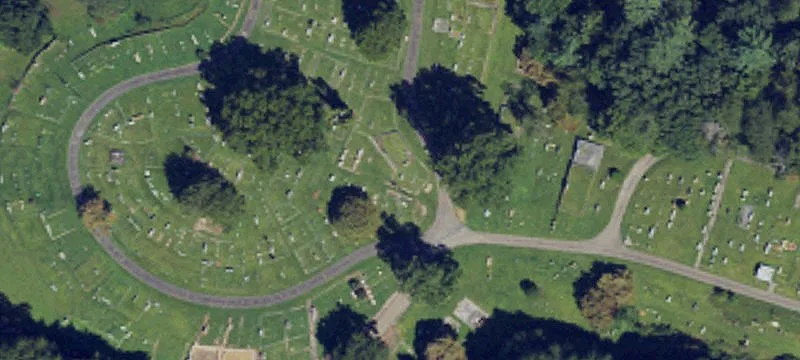 Cemetery St