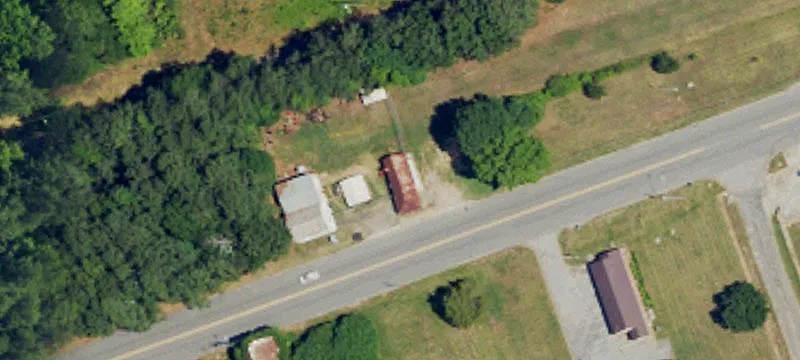 1601 Us Hwy 158th E