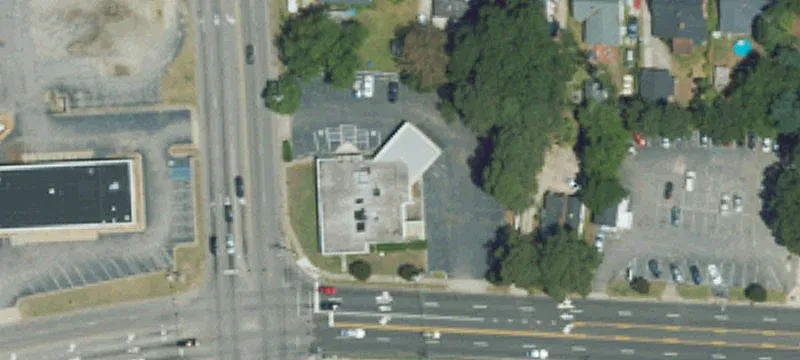1400 Ward Blvd