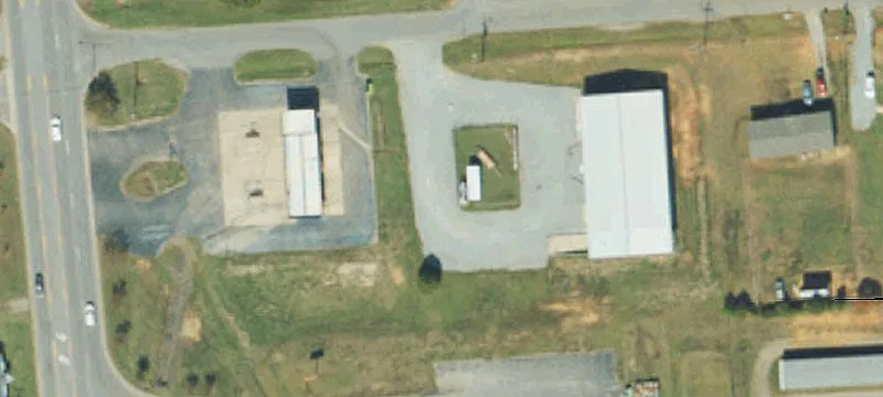 Roanoke Rpds Rd