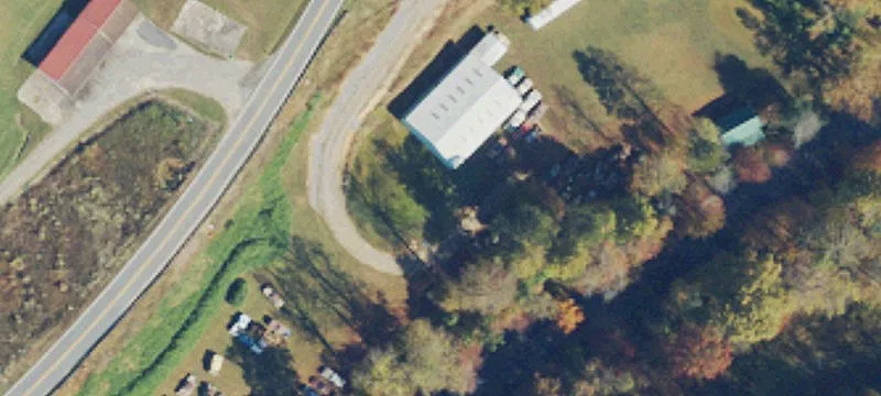 4146 Traphill Rd