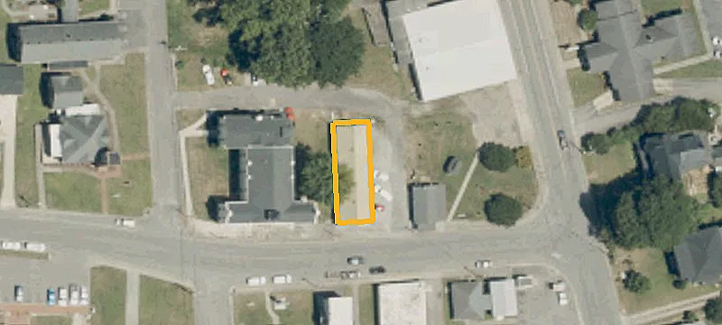 111 Ct St