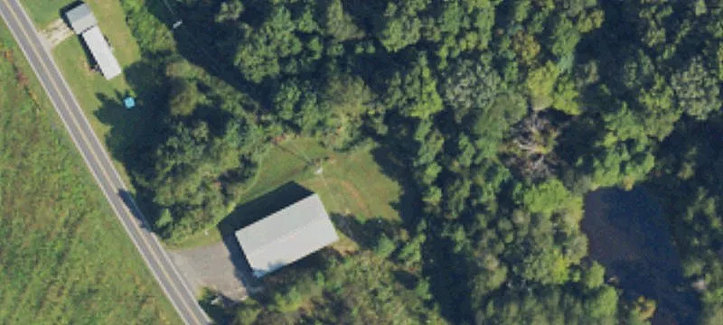 2846 Wards Gap Rd