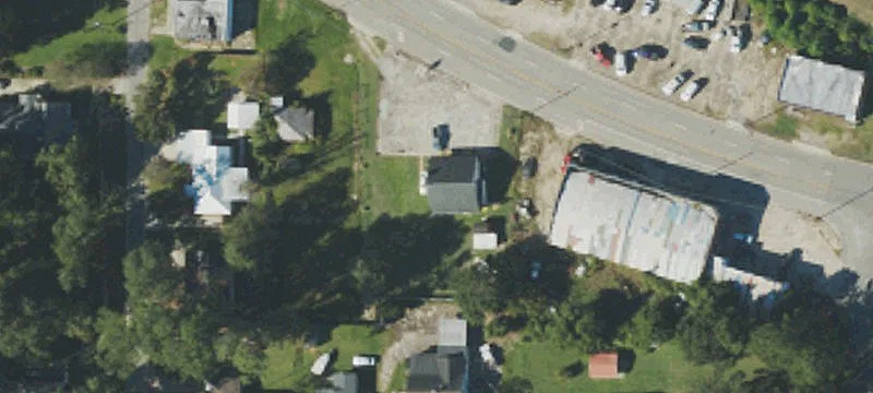 514 Strawberry Blvd