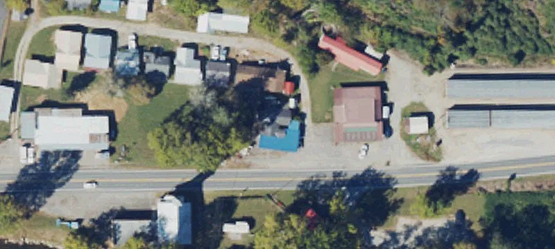 4477 Ela Rd