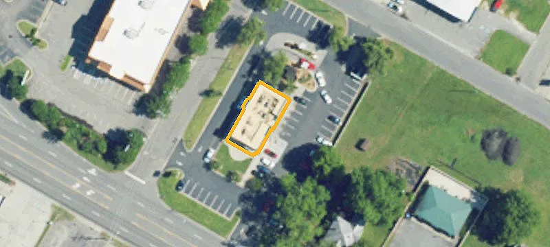 1101 Memorial E Dr