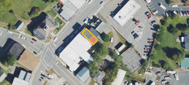 20 Mitchell Ave