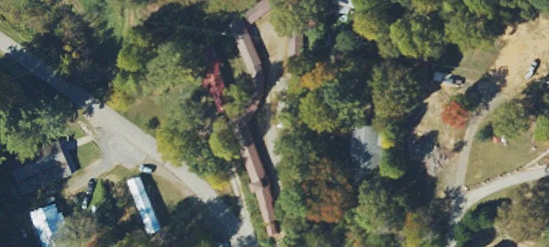 108 Johnson Br Rd