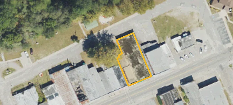 1116 Main St