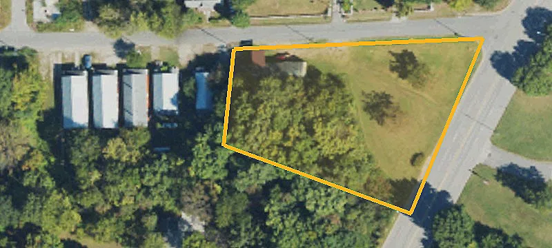 Kittrell St