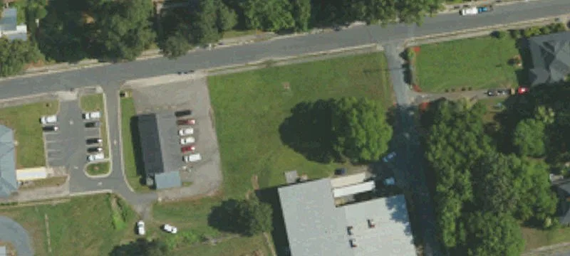 Byrd St