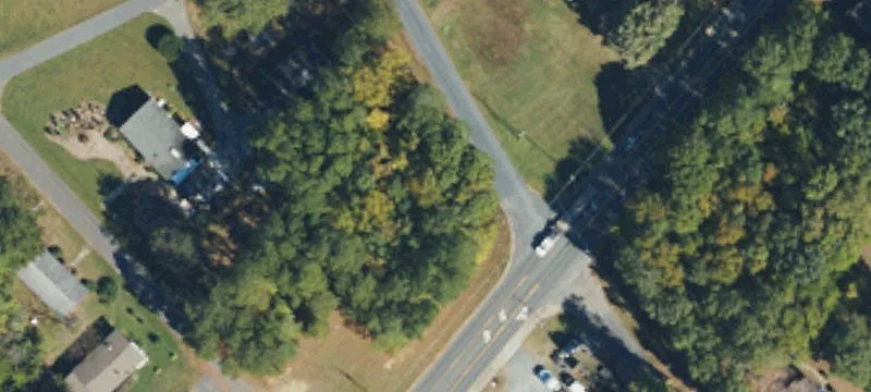 Julius Chambers Ave