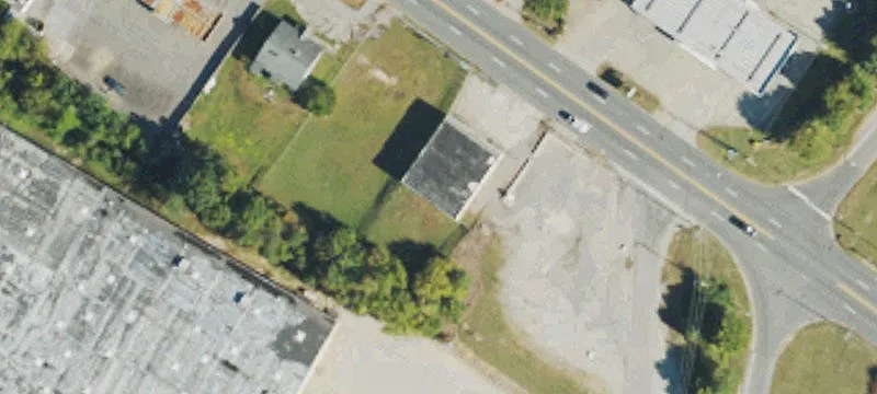 Andrews Ave