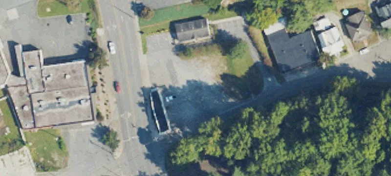 304 Renfro St