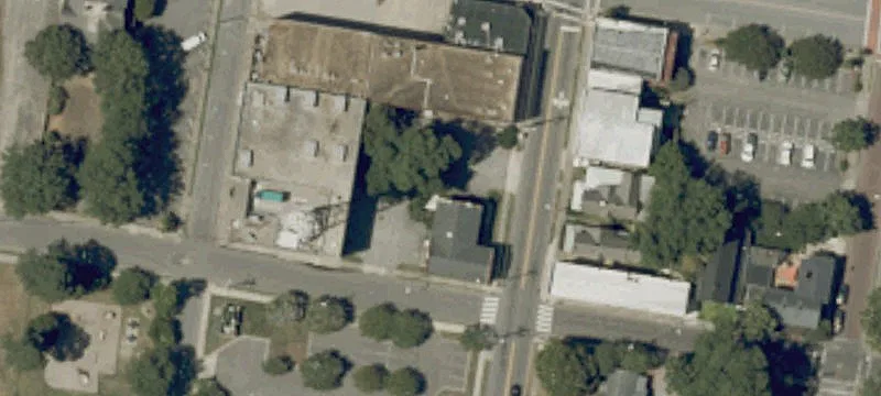 111 Rd St