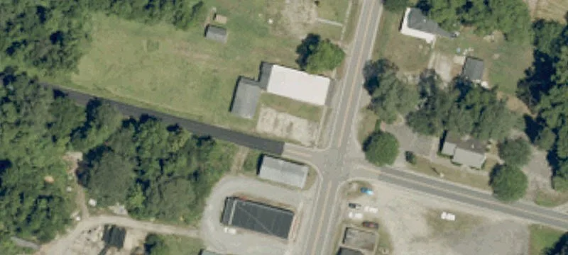 Gates, NC 27937