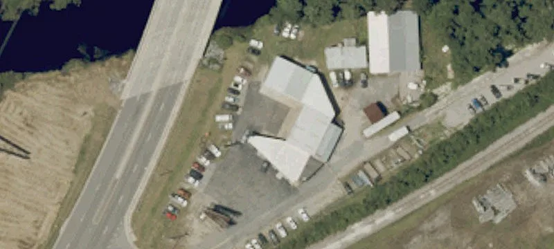 1040 Rd St
