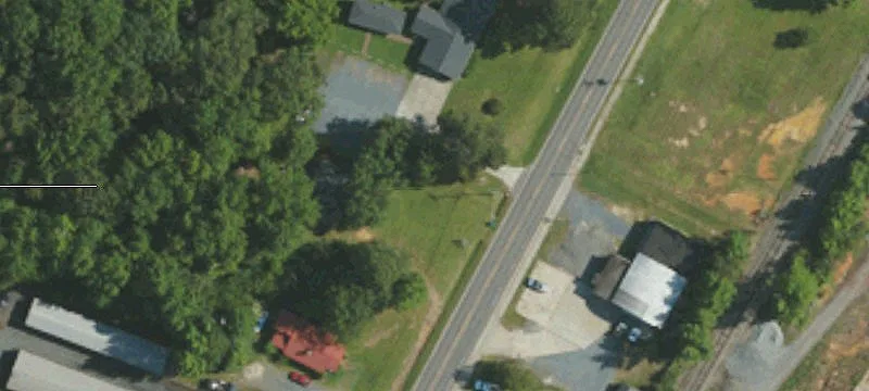Main St