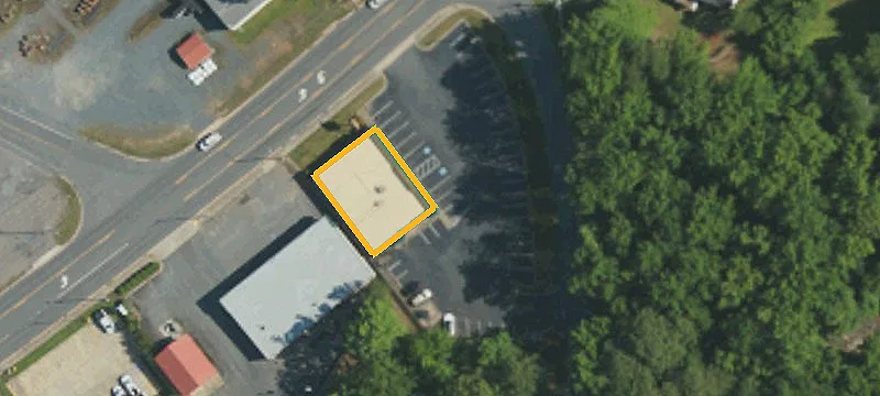 703 Albemarle Rd