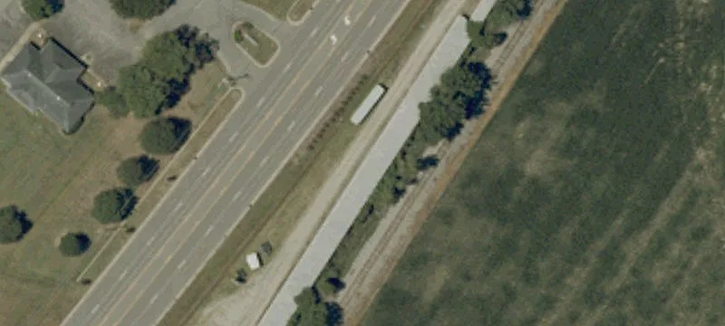 163 158th Us E