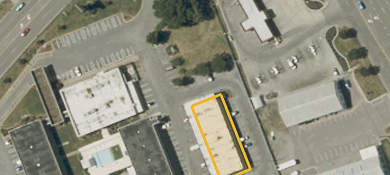 522 Hughes Blvd