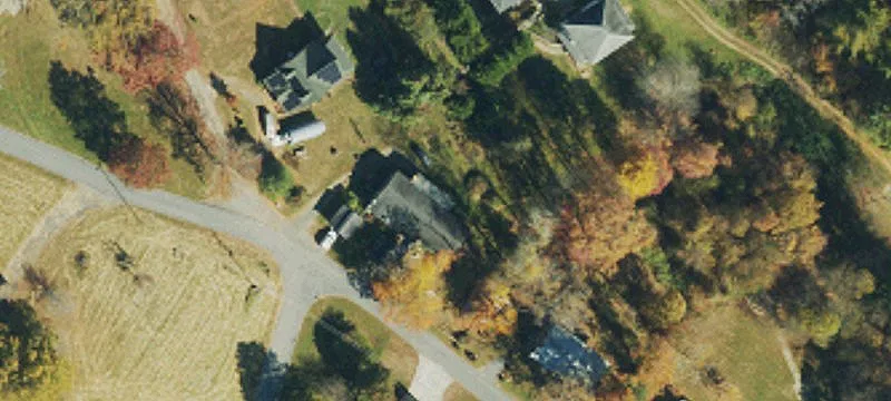 90 Glade Vly Church Rd