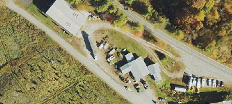 2601 Nc Hwy 113